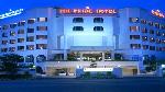 The Pride Hotel